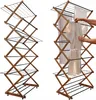 Sepio Wäscheständer Ausziehbar 105 cm, Ausziehbare Produktbild-Vorschau 1