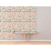 Coloray Fototapete 152x104 cm Vlies-Fototapete - Pfirsich Produktbild-Vorschau 4