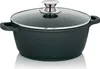 Kela Fleischtopf Kerros Aluminium 10,5cmh 24cmØ 3,2l, 11552 Produktbild-Vorschau 1