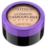 Catrice Ultimate Camouflage krémový korektor 010n-Ivory Náhľad obrázku produktu 8