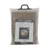 XCLOU GARDEN Jute-Schutzvlies, Winterschutz, natur, 105 x Produktbild-Vorschau 2