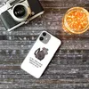Mr. & Mrs. Panda Iphone 11 Handyhülle Stinktier Mädchen - Produktbild-Vorschau 4