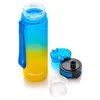 Trinkflasche Wasserflasche Sportflasche Fahrradflasche 500 Produktbild-Vorschau 3