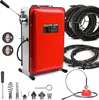 16mm 33M Spiralen Elektrische Rohrreinigungsmaschine 390W Produktbild-Vorschau 1