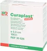 Curaplast Sensitiv rund, 100 St. Pflaster Produktbild-Vorschau 2