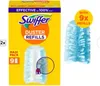 SWIFFER Staubmagnet Nachfüller 9 Tücher Produktbild-Vorschau 4