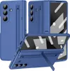Pouzdro na Samsung Galaxy Z Fold 7 tvrdé PC pouzdro s Náhled obrázku produktu 1
