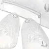 STR8 Blinkergläser Rücklicht weiß mit ABE kompatibel mit Produktbild-Vorschau 3
