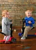 Micro Kinderroller Zubehör Mini Micro Sitz und O-Bügel Produktbild-Vorschau 2