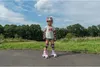 Hudora HUDORA kolieskové korčule My First Quad Girl, Náhľad obrázku produktu 10