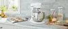 KitchenAid 5KSM70JPXEWH Kuchyňský robot 6,6 l Heavy Duty Náhled obrázku produktu 6