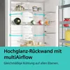 Siemens iQ300, Freistehende Kühl-Gefrier-Kombination mit Produktbild-Vorschau 14