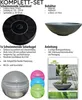 Solar Wassergarten LOTUSGARDEN inkl. Wasserspielpumpe und Produktbild-Vorschau 9