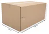 Faltkarton 900 x 500 x 400 mm 1 Stück Produktbild-Vorschau 5