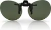 City Vision Polarisiert Sonnenbrille Brillen Aufsatz Produktbild-Vorschau 1