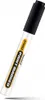 Monami Propaint Schwarzer Marker (2080151040) Produktbild-Vorschau 2