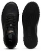 Puma Carina 3.0 Black-Gold Größe EU 37 Produktbild-Vorschau 4