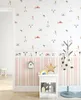Sanders & Sanders tapeta pruhy růžová 53 cm x 10 m Náhled obrázku produktu 4