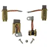 vhbw 4x Kohlebürste Motorkohle 16,2 x 15,8 x 8,9 mm Produktbild-Vorschau 2