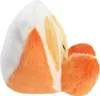 Aurora Palm Pals Tucker Mandarin Orange 13 Zentimeter Produktbild-Vorschau 4