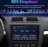 Zabudovaná navigácia, carplay 2+64G Pre Škoda Octavia Náhľad obrázku produktu 14