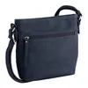 Tom Tailor Bags Ellen Damenaccessoires Tasche Blau Produktbild-Vorschau 2