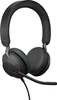JABRA Evolve2 40 SE USB C/A UC Stereo Produktbild-Vorschau 17