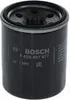 Bosch Ölfilter  F 026 407 077 Produktbild-Vorschau 13
