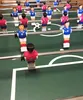 Profi Tischfußball Leeds Kicker, Tischkicker Kickertisch Produktbild-Vorschau 6