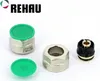 REHAU Klemmringverschraubung, für RAUTITAN stabil, 20 x Produktbild-Vorschau 3