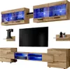 Extreme Furniture Vision | Nábytek Do Obývacího Pokoje S Tv Náhled obrázku produktu 1