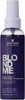 A bottle of Schwarzkopf Professional BlondMe Bond Repair Purple Spray Conditioner against a white background. Náhled obrázku produktu