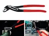 Knipex 88 01 180, Tongue-and-groove, Chromium-vanadium Produktbild-Vorschau 30