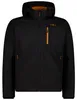 Cmp 3a01787n kurtka softshell L mężczyzna L Podgląd zdjęcia produktu 2