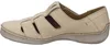 JOSEF SEIBEL Fergey 59 | Scarpa bassa da  Donne | beige Anteprima dell’immagine prodotto 3