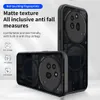 Magnetisch Hülle für Nothing Phone 3A Pro, Handyhülle Produktbild-Vorschau 6