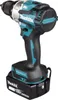 Makita DDF489RTJ Akku-Bohrschrauber Produktbild-Vorschau 33