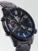 Casio Edifice Connected Herrenuhr ECB-S100DC-2AEF Solar Podgląd zdjęcia produktu 4