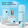 Custodia protettiva in silicone 6 in 1 per DJI Osmo Pocket Anteprima dell’immagine prodotto 2