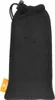 wortek Etui universel pour téléphone portable Nylon Mesh Voir les images du produit 2