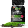 Greenyp Rasenkalk & Gartenkalk I 30kg / 600m² I fein Produktbild-Vorschau 1