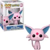Pokemon POP! Games Vinyl Figur Espeon (EMEA) 9 cm Produktbild-Vorschau 2