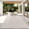TT Home Teppich Für Outdoor Küchenteppich Balkon Terrasse Produktbild-Vorschau 2