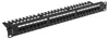 Lanberg 24 Puertos 19 Cat.6 Utp Patchpanel  One Size / EU Produktbild-Vorschau 2