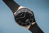 Bering 51640-166 Slim Funkuhr Herrenuhr 40mm 5ATM Produktbild-Vorschau 6