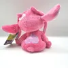 Disney Engel Teddy 20 cm rose Taille unique Voir les images du produit 11