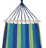 Garten-Hängematte Auf Einem Gestell 80X200 Cm Blau Produktbild-Vorschau 6