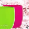 PLATINUX Bunte Elegante Trinkgläser aus Glas 260ml (max. Produktbild-Vorschau 7