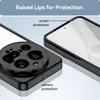 Pouzdro pro Xiaomi 15 Ultra průhledné, nárazuvzdorné TPU Náhled obrázku produktu 4