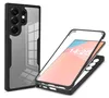 360 Grad Rundum Schutz Handyhülle für Samsung Galaxy S26 Produktbild-Vorschau 1